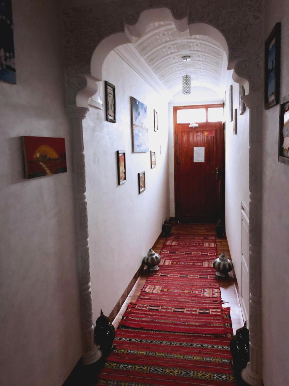 Dar Leena Essaouira Eksteriør bilde